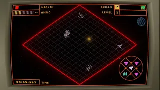 Скриншот 3 к игре Chrono Space 7