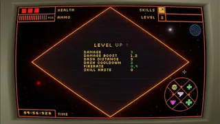 Скриншот 4 к игре Chrono Space 7