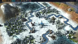 Скриншот 1 к игре Elemental: Reforged