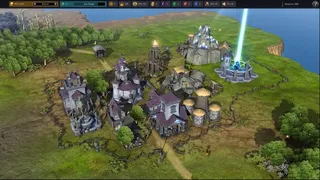 Скриншот 4 к игре Elemental: Reforged