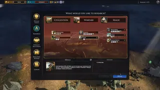 Скриншот 5 к игре Elemental: Reforged