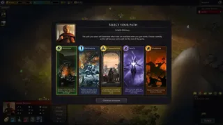 Скриншот 6 к игре Elemental: Reforged