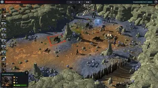 Скриншот 7 к игре Elemental: Reforged