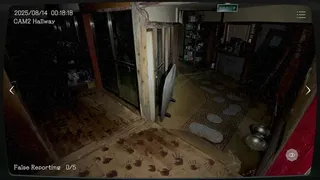 Скриншот 7 к игре 日本事故物件監視協会 -Japan Stigmatized Property-