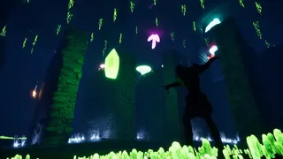 Скриншот 1 к игре Mythic Factor: Leaving the Labyrinth