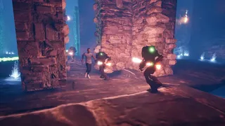 Скриншот 4 к игре Mythic Factor: Leaving the Labyrinth