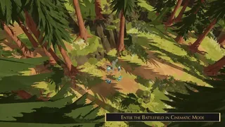 Скриншот 7 к игре Tapestry