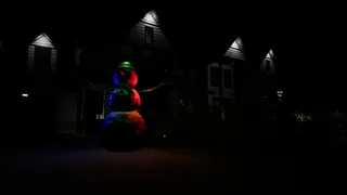Скриншот 3 к игре Forced Entry