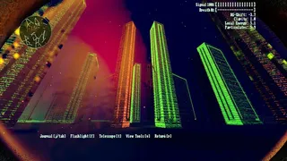 Скриншот 5 к игре Flux Empyrean