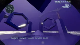 Скриншот 6 к игре Flux Empyrean