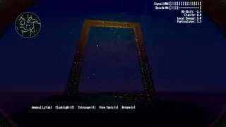 Скриншот 7 к игре Flux Empyrean