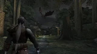 Скриншот 1 к игре Forgotten Realms: Demon Stone