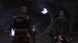 Скриншот 4 к игре Forgotten Realms: Demon Stone