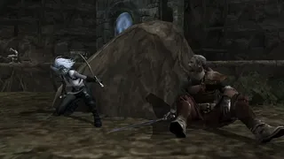 Скриншот 5 к игре Forgotten Realms: Demon Stone