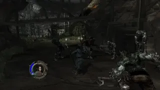 Скриншот 6 к игре Forgotten Realms: Demon Stone