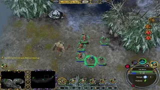Скриншот 7 к игре Dungeons & Dragons: Dragonshard