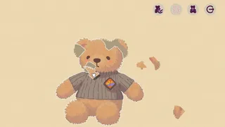 Скриншот 3 к игре DoveDays : Time Flies