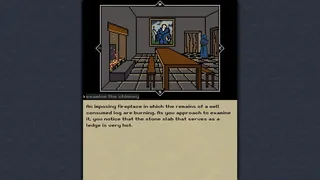 Скриншот 2 к игре Oremus