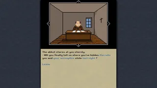 Скриншот 4 к игре Oremus