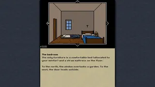 Скриншот 5 к игре Oremus