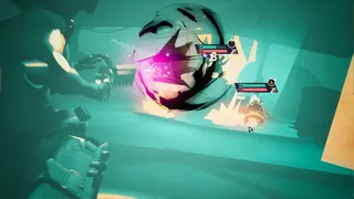 Скриншот 4 к игре Barrel Roll