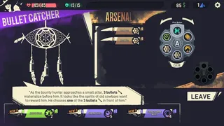 Скриншот 7 к игре Barrel Roll