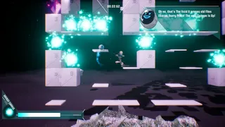 Скриншот 1 к игре Unsung Escape