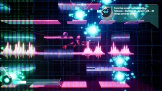 Скриншот 7 к игре Unsung Escape