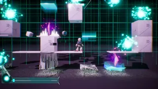 Скриншот 8 к игре Unsung Escape