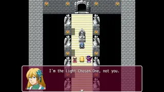 Скриншот 1 к игре Light-Strucked