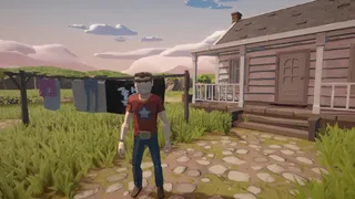 Скриншот 1 к игре Reforest