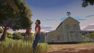 Скриншот 4 к игре Reforest