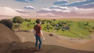 Скриншот 6 к игре Reforest