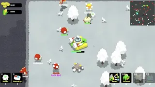 Скриншот 2 к игре Hover Rancher