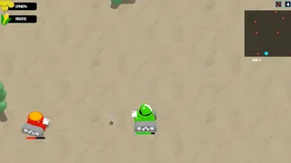Скриншот 4 к игре Hover Rancher