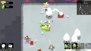 Скриншот 5 к игре Hover Rancher