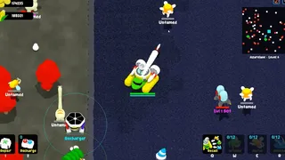 Скриншот 6 к игре Hover Rancher