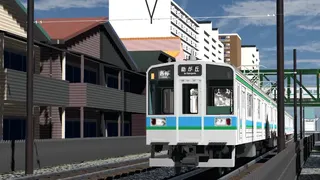 Скриншот 3 к игре Train Deluxe 2026 Kurakyu