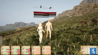 Скриншот 3 к игре Serpent Rising