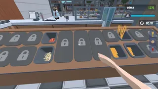 Скриншот 1 к игре Pasta House Simulator