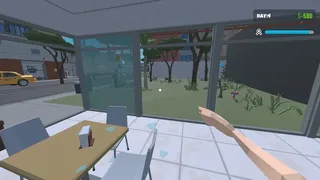 Скриншот 7 к игре Pasta House Simulator