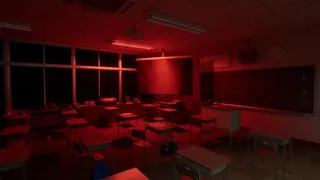 Скриншот 2 к игре SCHOOL EXIT CLASS 8