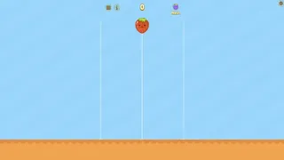 Скриншот 2 к игре Fruit Merge Blast