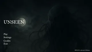Скриншот 1 к игре Unseen