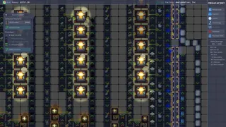 Скриншот 1 к игре MegaFactory Tycoon