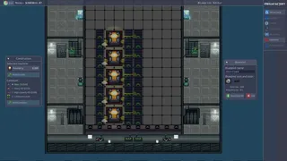 Скриншот 3 к игре MegaFactory Tycoon