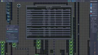Скриншот 4 к игре MegaFactory Tycoon