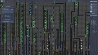 Скриншот 7 к игре MegaFactory Tycoon