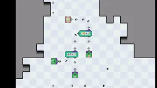 Скриншот 1 к игре Bleentoro