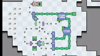 Скриншот 3 к игре Bleentoro